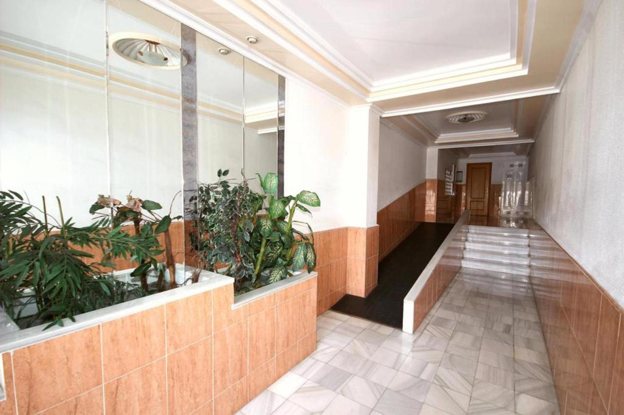 Godisa 18 Apartment Playa Del Cura Torreveja! Torrevieja Ngoại thất bức ảnh
