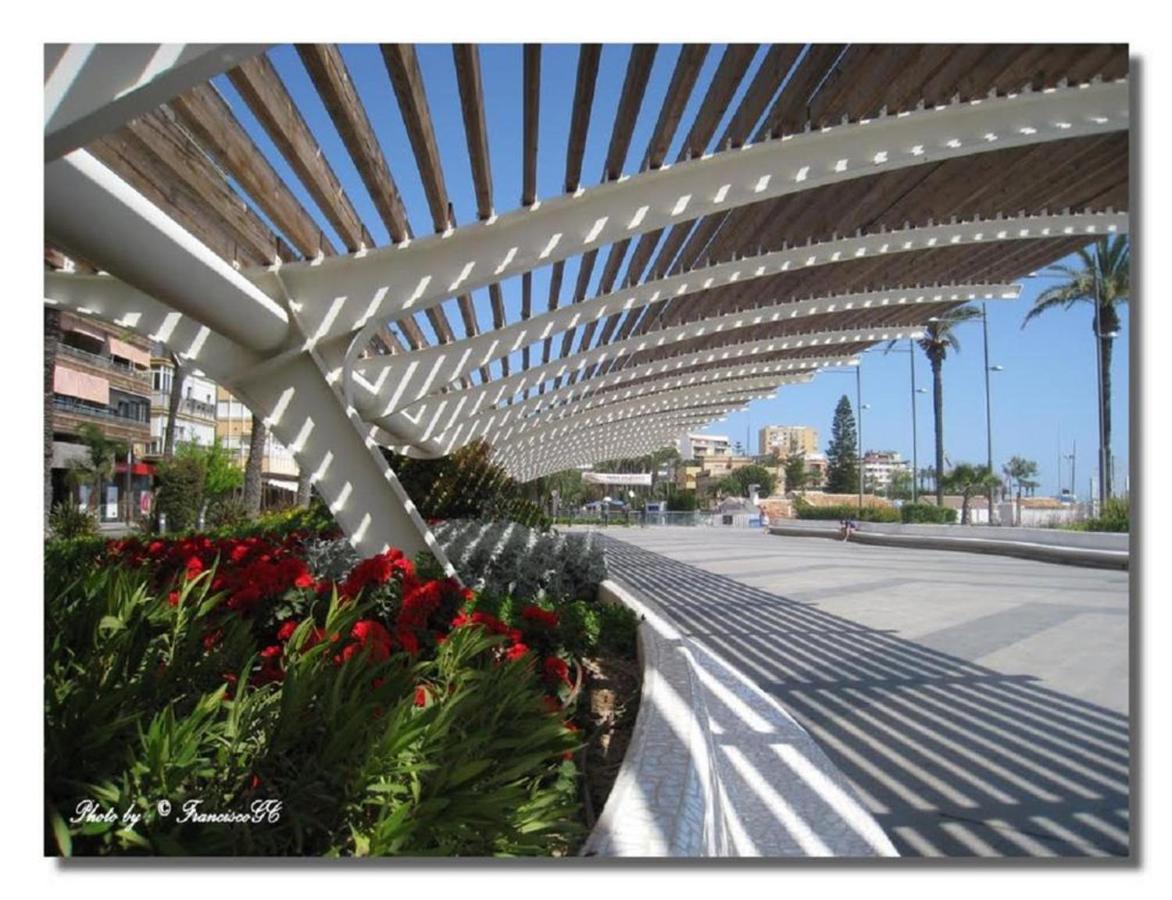 Godisa 18 Apartment Playa Del Cura Torreveja! Torrevieja Ngoại thất bức ảnh