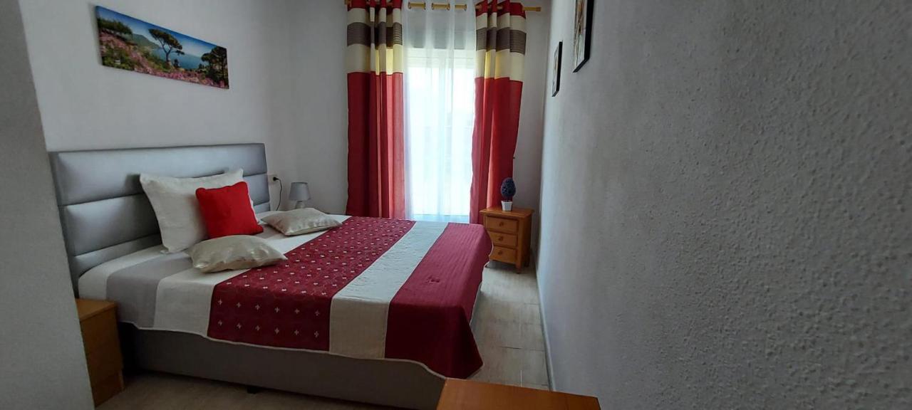 Godisa 18 Apartment Playa Del Cura Torreveja! Torrevieja Ngoại thất bức ảnh